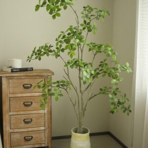 Cây Sơn Chi giả, cây cảnh giả, cây giả