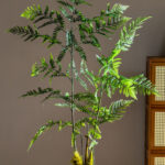 Câydương xỉ giả, cây cảnh giả, cây giả decor, cây giả