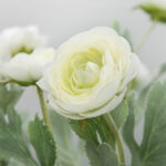 Hoa mao lương giả, hoa decor trang trí nhà cửa, hoa giả