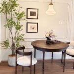 Cây thiên trúc giả, cây cảnh giả decor, cây giả, cây cảnh giả