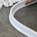 Viền tiểu cảnh, viền nhựa, viền cây giả