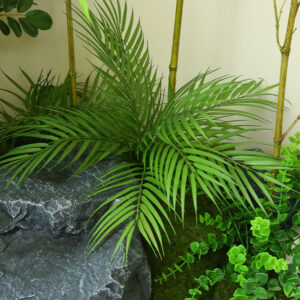 Cây giả nhỏ để bàn, cây trang trí tiểu cảnh