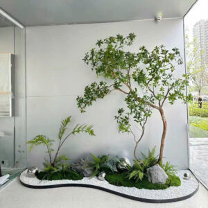 Phụ kiện làm tiểu cảnh