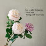 Hoa hồng giả, hoa giả, hoa giả trang trí nhà cửa