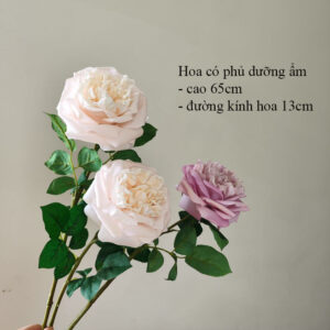 Hoa hồng giả, hoa giả, hoa giả trang trí nhà cửa