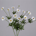 Hoa xuyến chi giả cao cấp