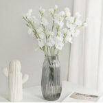 Hoa Đậu giả trang trí nhà cửa