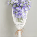 Hoa Đậu giả trang trí nhà cửa