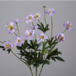 Hoa xuyến chi giả cao cấp