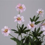 Hoa xuyến chi giả cao cấp