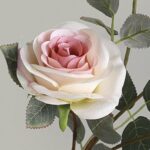 Hoa hồng giả trang trí nhà cửa