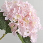 Hoa Cẩm tú cầu giả trang trí nhà cửa