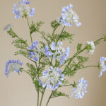 Hoa ren nữ hoàng giả trang trí nhà cửa