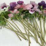 Hoa hải quỳ giả cao cấp