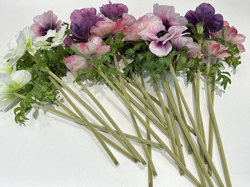 Hoa hải quỳ giả cao cấp