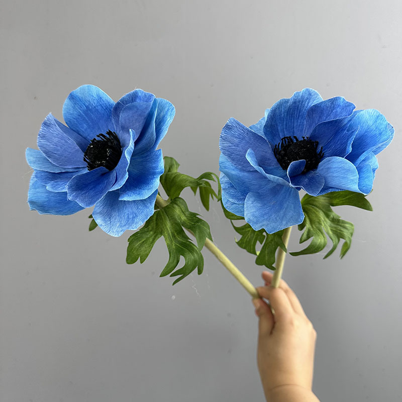 Hoa hải quỳ giả cao cấp