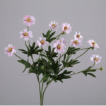 Hoa xuyến chi giả cao cấp