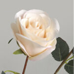 Hoa hồng giả trang trí nhà cửa