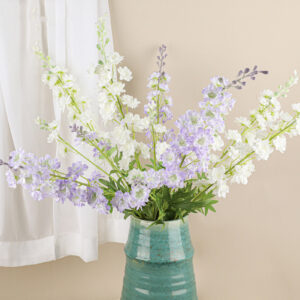 Hoa phi yến giả trang trí nhà cửa