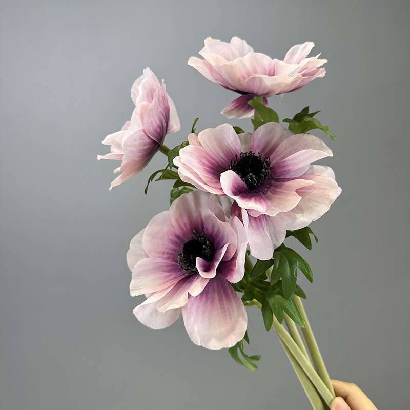 Hoa hải quỳ giả cao cấp