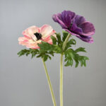 Hoa hải quỳ giả cao cấp