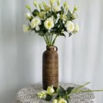 Hoa lan tường giả - hoa cát tường giả trang trí nhà cửa