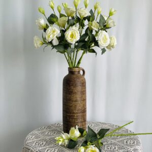 Hoa lan tường giả - hoa cát tường giả trang trí nhà cửa