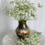 Hoa tiểu hồi hương giả trang trí nhà cửa