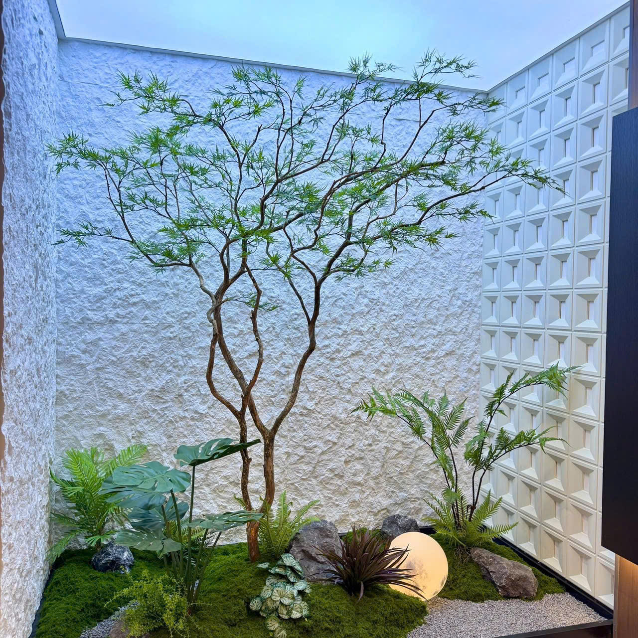 Cây Giả Decor ? Linh Nga Decor Chất Lượng Cao Cấp