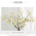 Cành việt quất giả