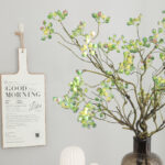 Cành việt quất giả