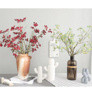 Cành việt quất giả