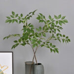 Cành hạnh phúc giả