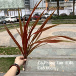 Cây giả nhỏ trang trí tiểu cảnh