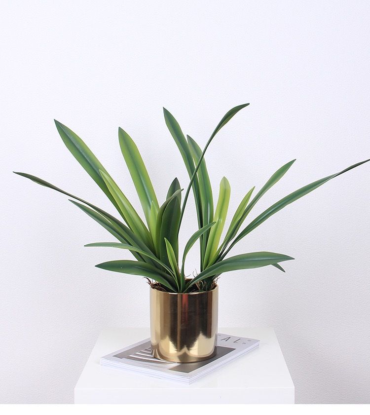 Cây giả nhỏ trang trí tiểu cảnh