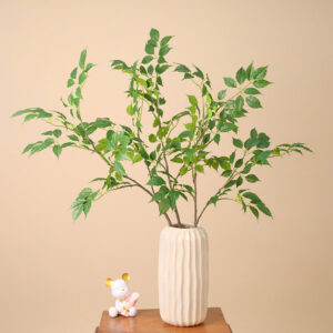 Cành hạnh phúc giả