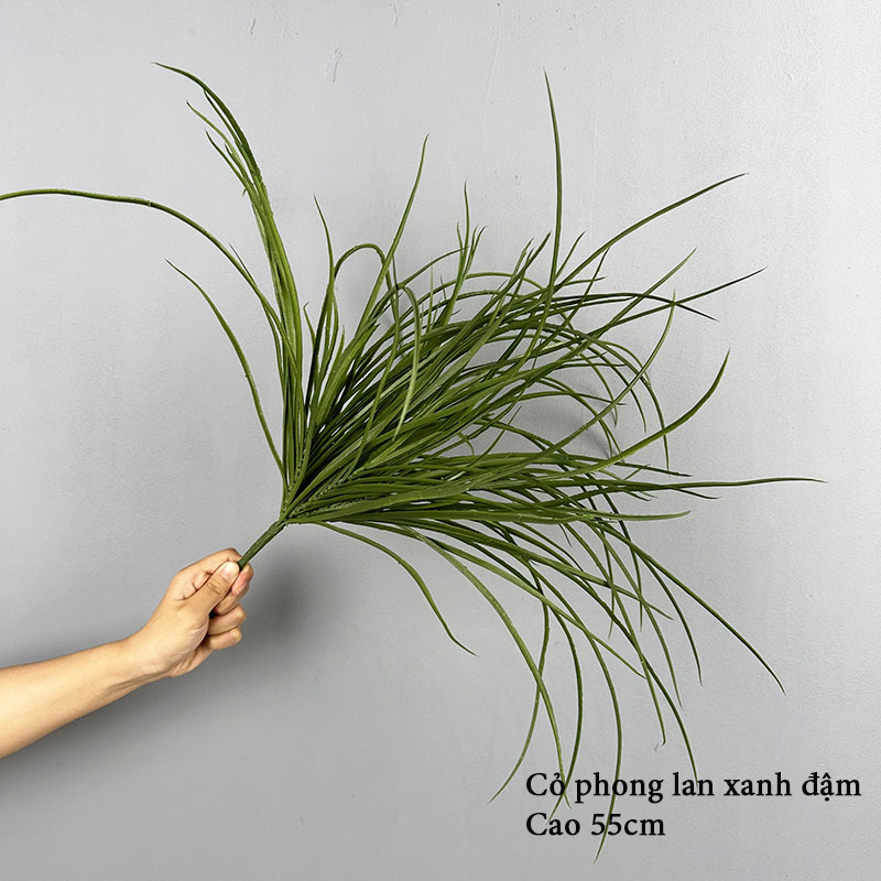 Cây giả nhỏ trang trí tiểu cảnh