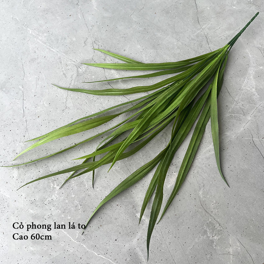 Cây giả nhỏ trang trí tiểu cảnh