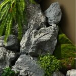 Đá giả decor trang trí