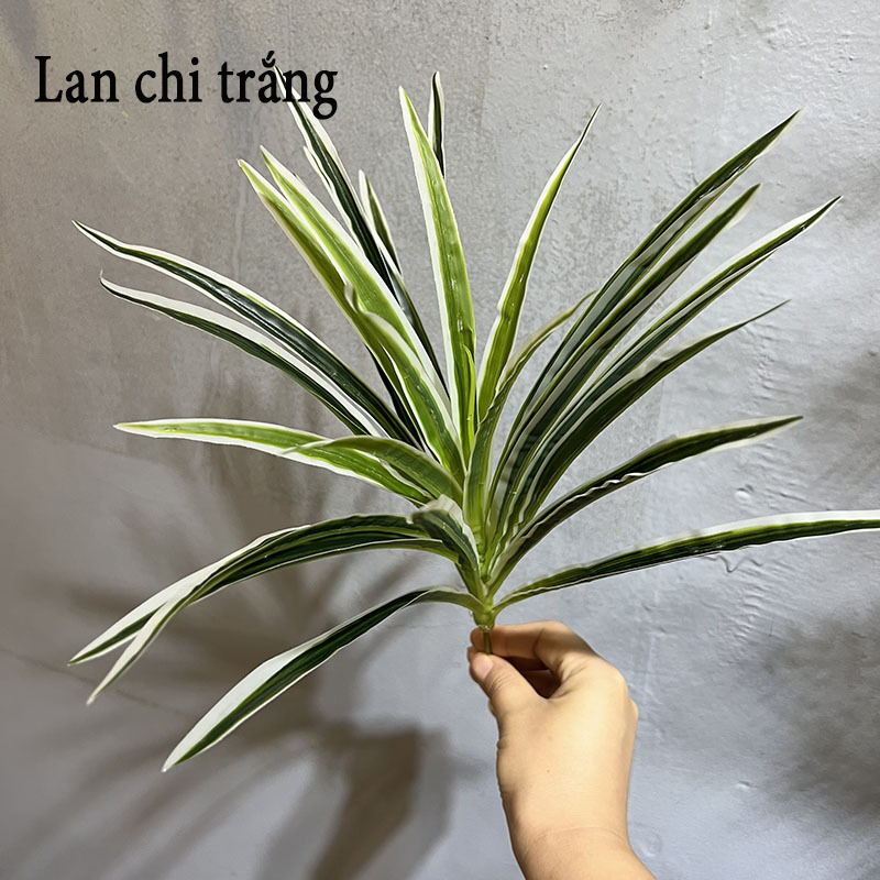 Cây giả nhỏ trang trí tiểu cảnh