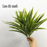 Cây giả nhỏ trang trí tiểu cảnh